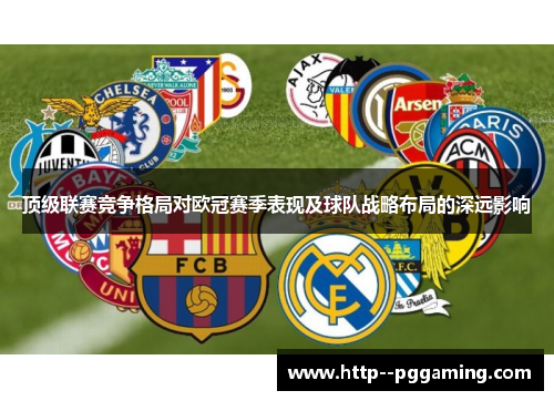 顶级联赛竞争格局对欧冠赛季表现及球队战略布局的深远影响