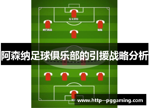 阿森纳足球俱乐部的引援战略分析