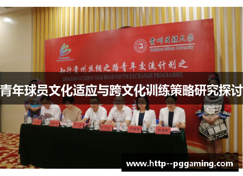 青年球员文化适应与跨文化训练策略研究探讨